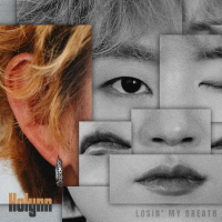 Losin′ My Breath (Single)