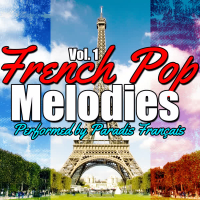 French Pop Melodies Vol. 1