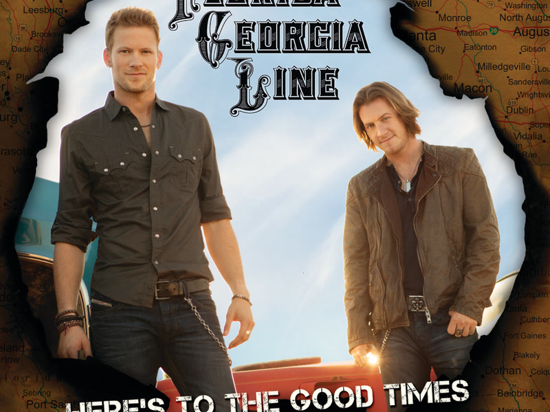 Here's To The Good Times...This Is How We Roll