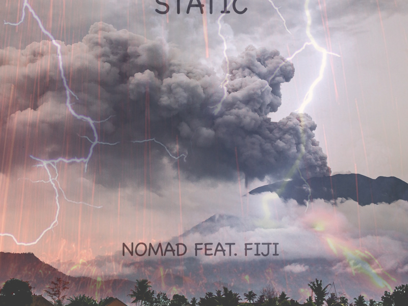 Static (feat. Fiji)