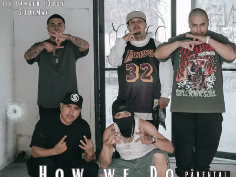 How We Do (Single)