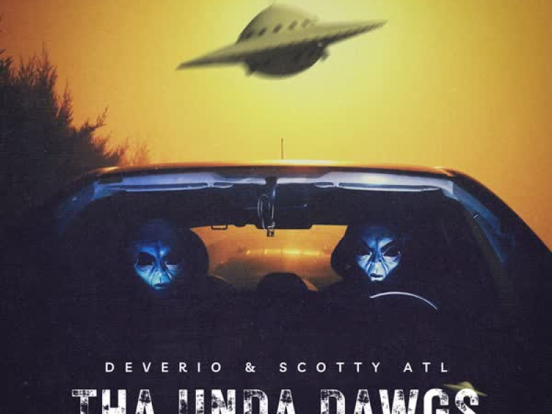 Tha Unda Dawgs (Single)