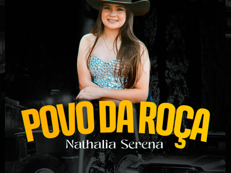 Povo da Roça (Remix) (Single)