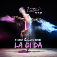 La Di Da (Djane HouseKat Edit) (Single)