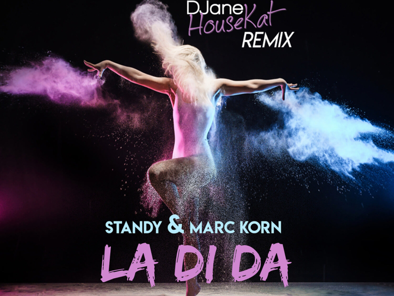 La Di Da (Djane HouseKat Edit) (Single)