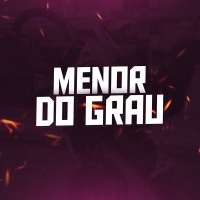 Menor do Grau (Single)