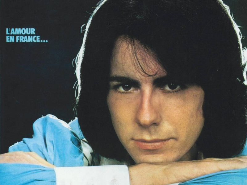L'amour en France