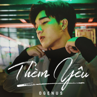 Thèm Yêu (Single)