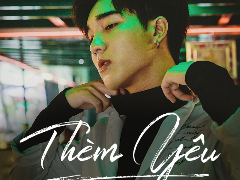 Thèm Yêu (Single)