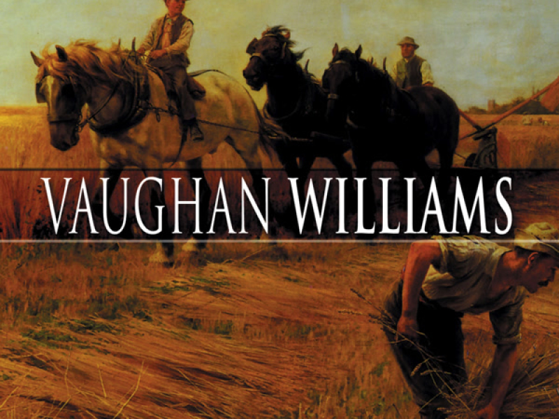 The Essential Vaughan Williams