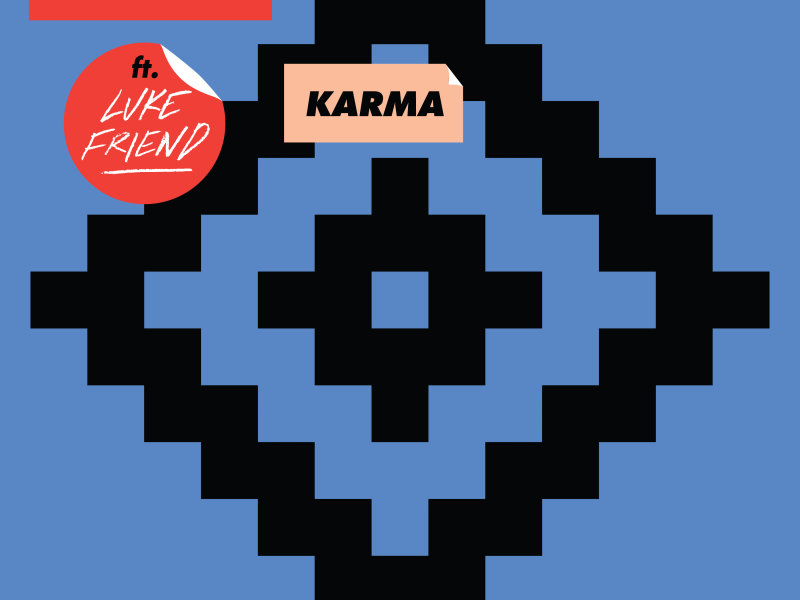 Karma (feat. Luke Friend)