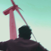 Andar hi Andar (Single)