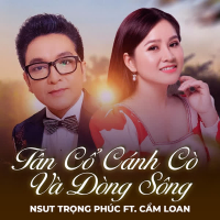 Tân Cổ Cánh Cò Và Dòng Sông (Single)