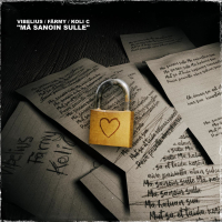 Mä sanoin sulle (Single)