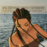 PG - 13 (EP)