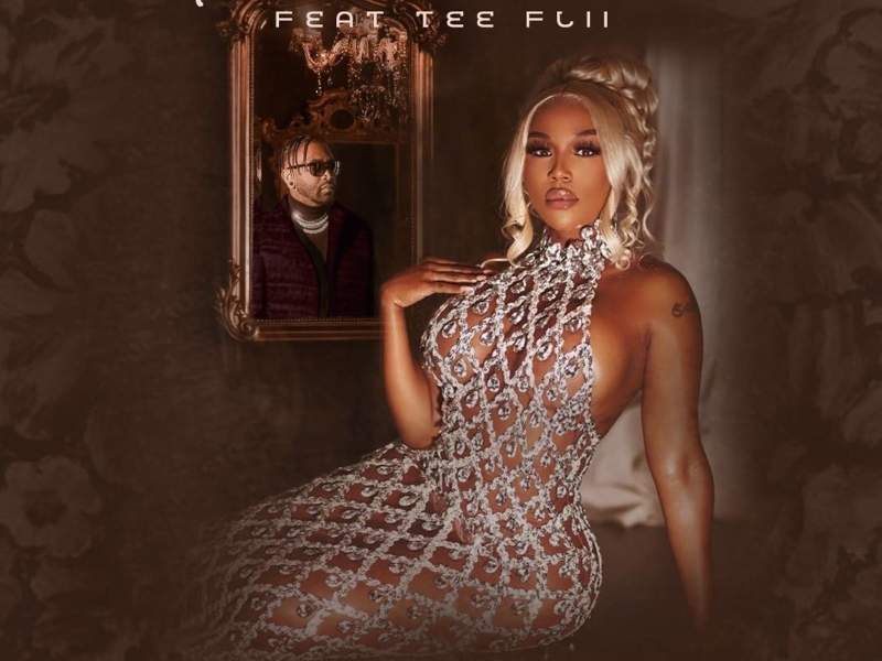 Get It Started (feat. TeeFLii) (Single)