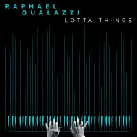 Lotta Things (Single)