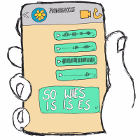 so wies is is es (EP)