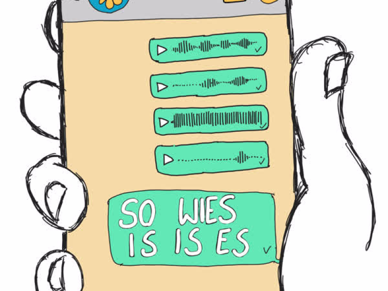 so wies is is es (EP)