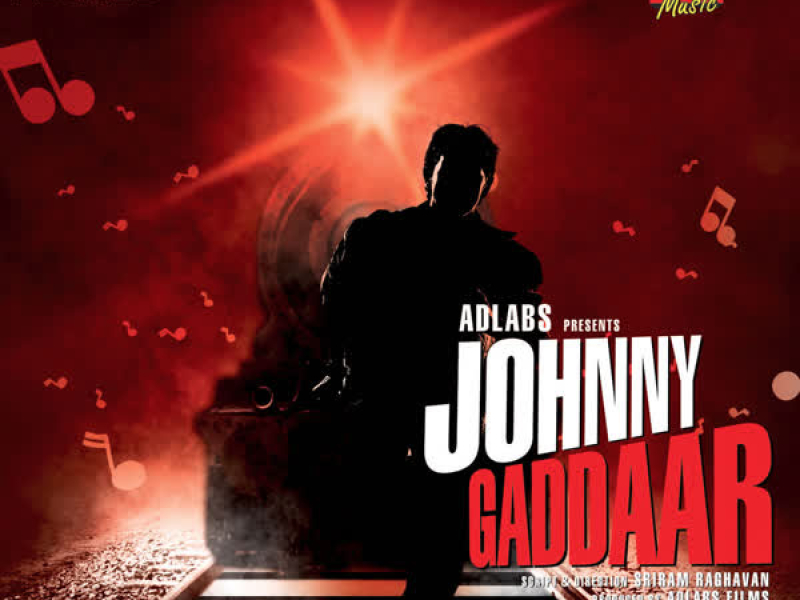 Johnny Gaddaar