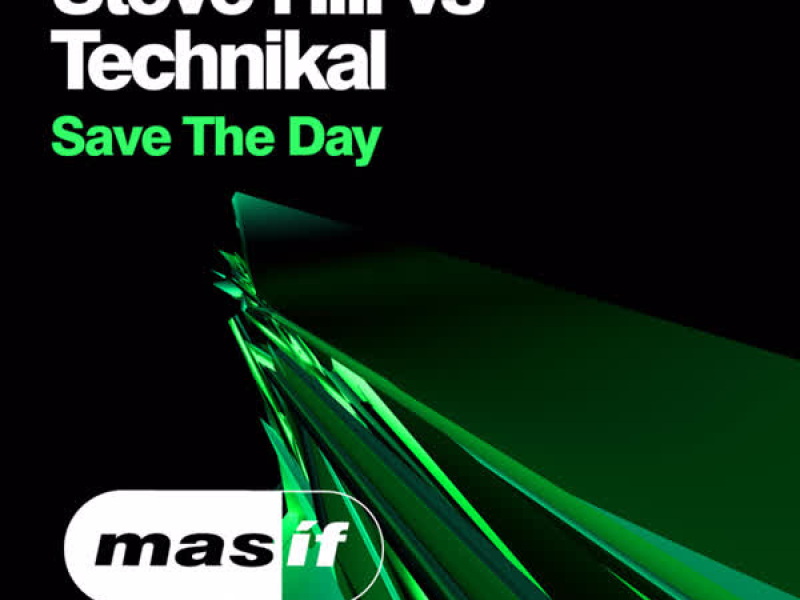 Save the Day (Single)