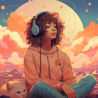 4am Study and Chill (Single)