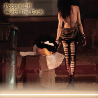 Poppin' Off (Clean Edit) (Single)