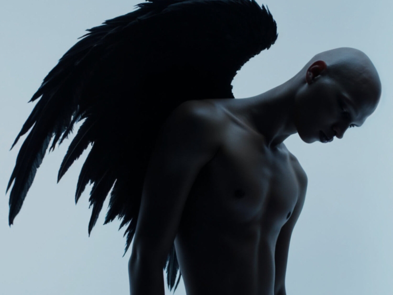 Darkness In Me (Extended Version) (Single)