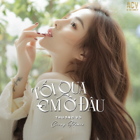 Tối Qua Em Ở Đâu (Ciray Remix) (Single)