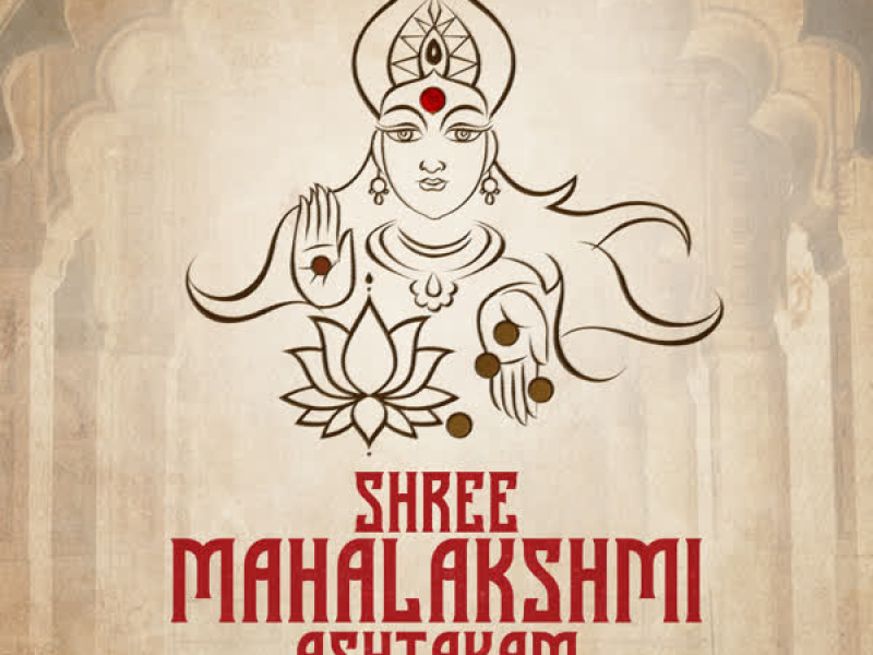 Shree Mahalakshmi Ashtakam (Single)