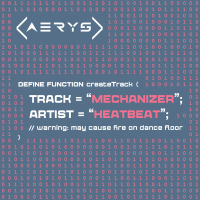 Mechanizer (Single)