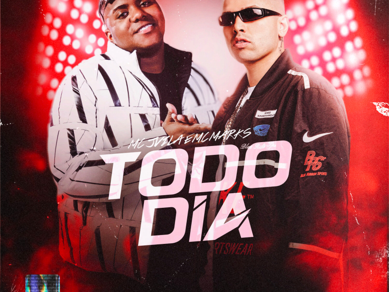 Todo Dia (Single)