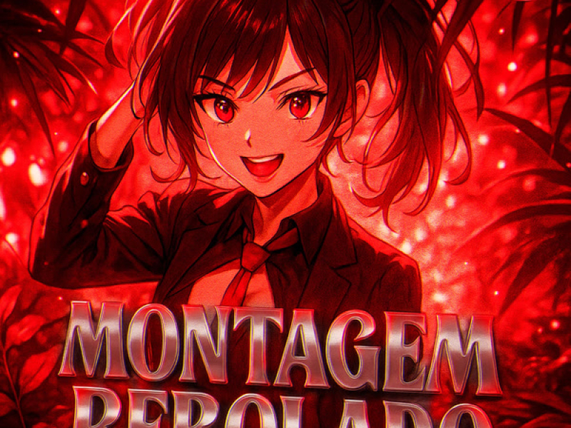 MONTAGEM REBOLADO (Single)