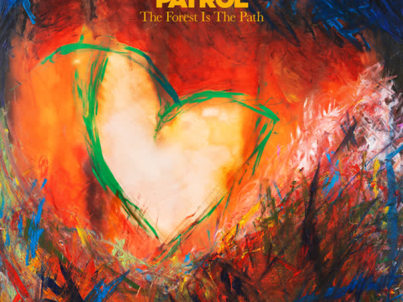 The Forest Is The Path