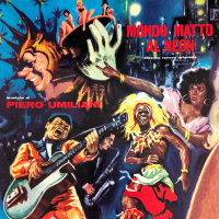 Mondo matto al neon (Original Motion Picture Soundtrack / Extended Version)