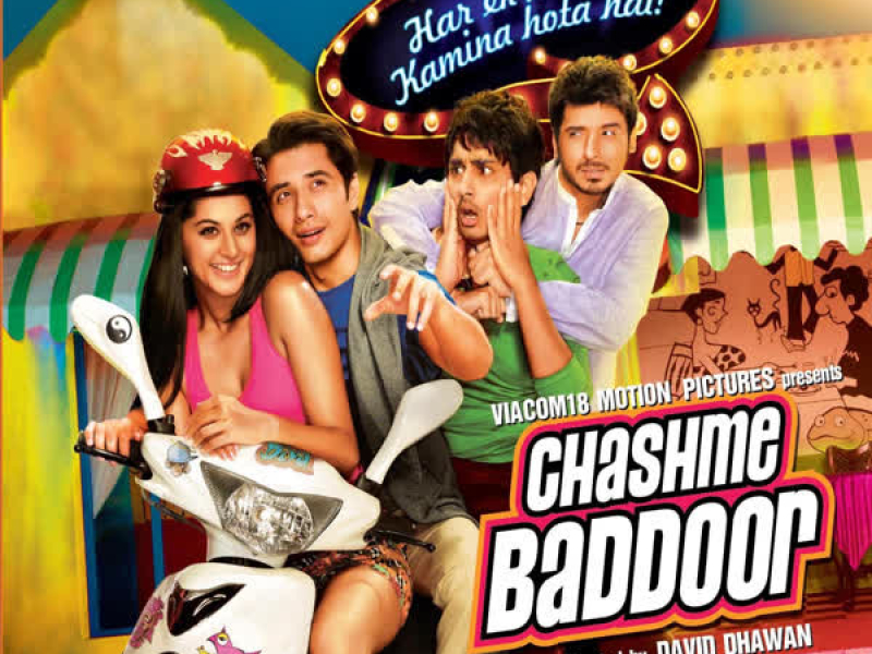 Chashme Baddoor