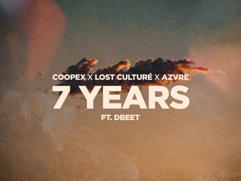 7 Years (Single)