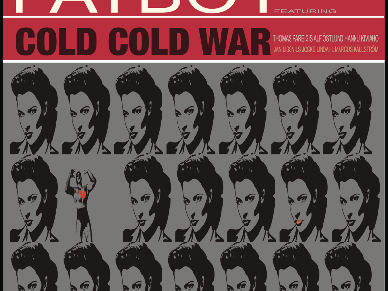 Cold Cold War