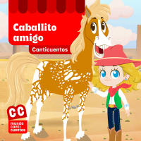 Caballito Amigo (Single)