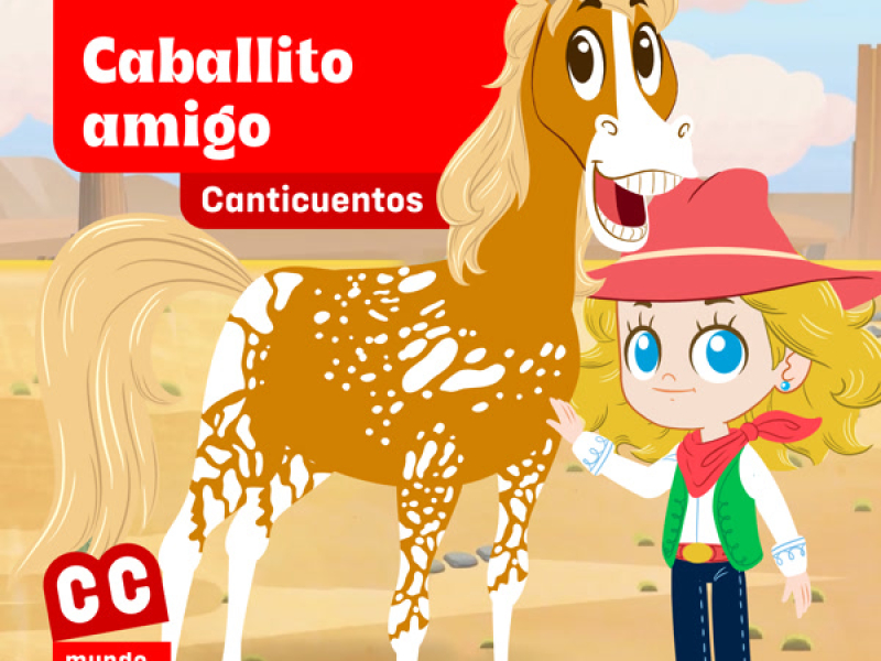 Caballito Amigo (Single)