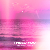 I Need You (Single)