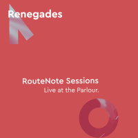 Renegades of Funk (RouteNote Sessions | Live at the Parlour) (Single)