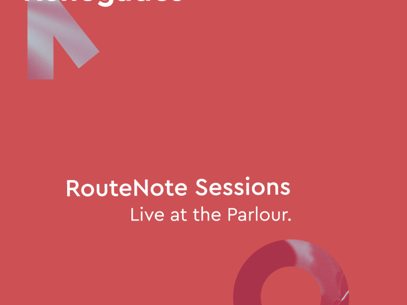 Renegades of Funk (RouteNote Sessions | Live at the Parlour) (Single)
