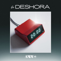 A Deshora (Single)
