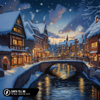 Rudolph The Red Nosed Reindeer (Single)