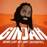 Never Lost My Way (Acoustic) (Single)