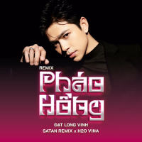 Pháo Hồng (Remix) (Single)