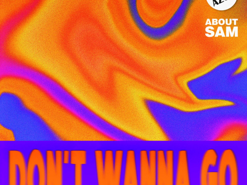 Don't Wanna Go (Single)