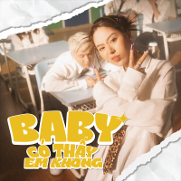 Baby Có Thấy Em Không (Single)