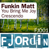 You bring me joy / Crescendo